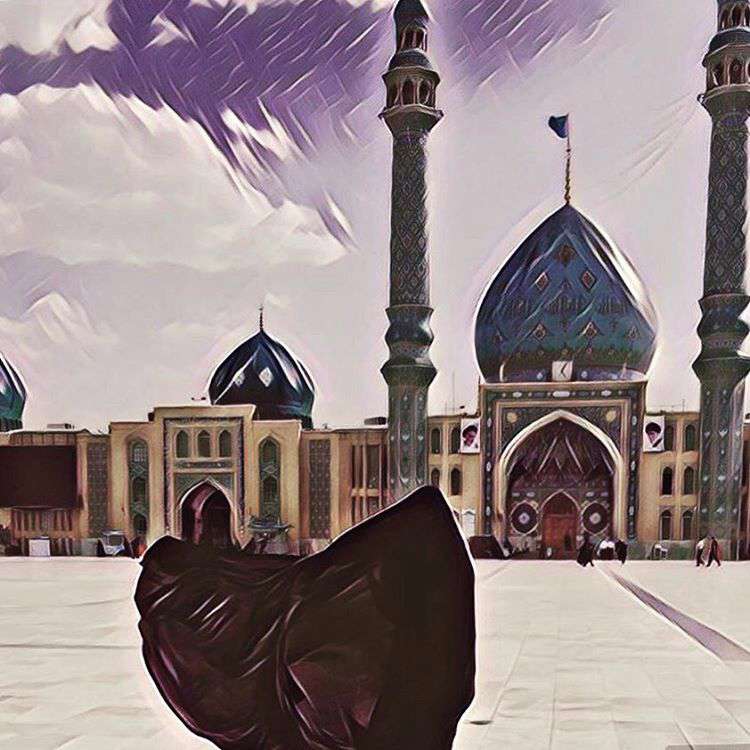 جمعه های غمگین بی تو